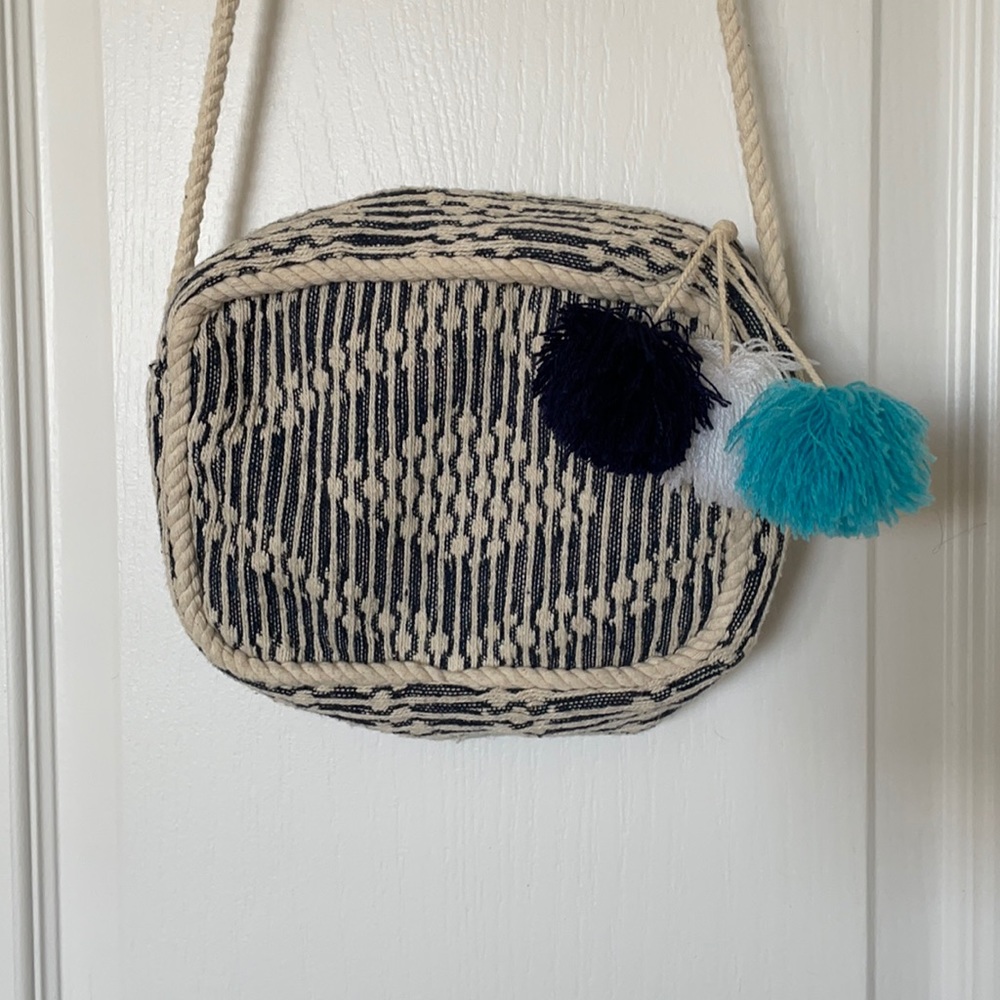 Boho Purse